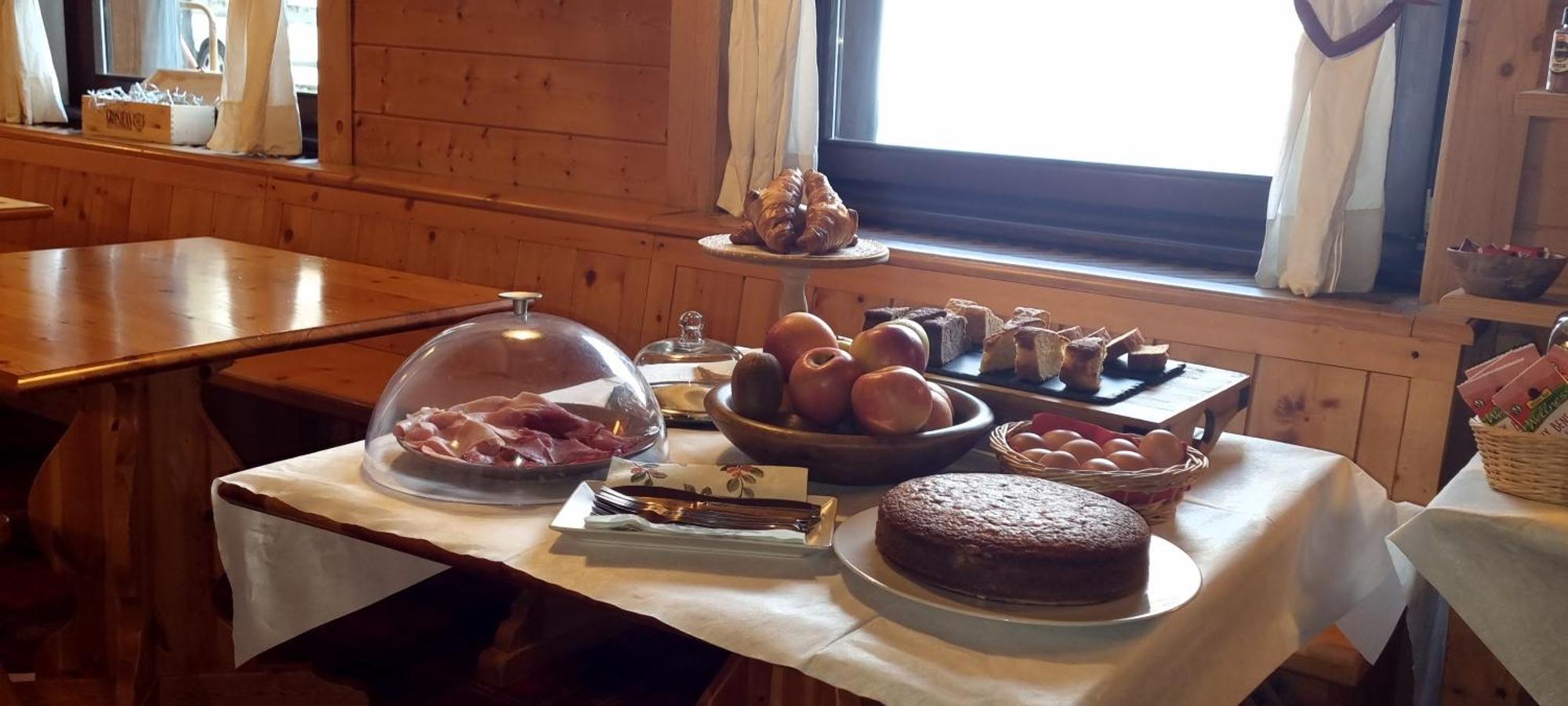 Hotel Gran Baita Грессоне-Сен-Жан Экстерьер фото