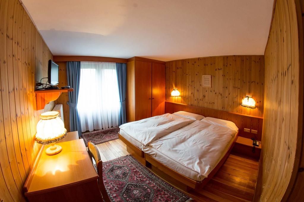Hotel Gran Baita Грессоне-Сен-Жан Номер фото